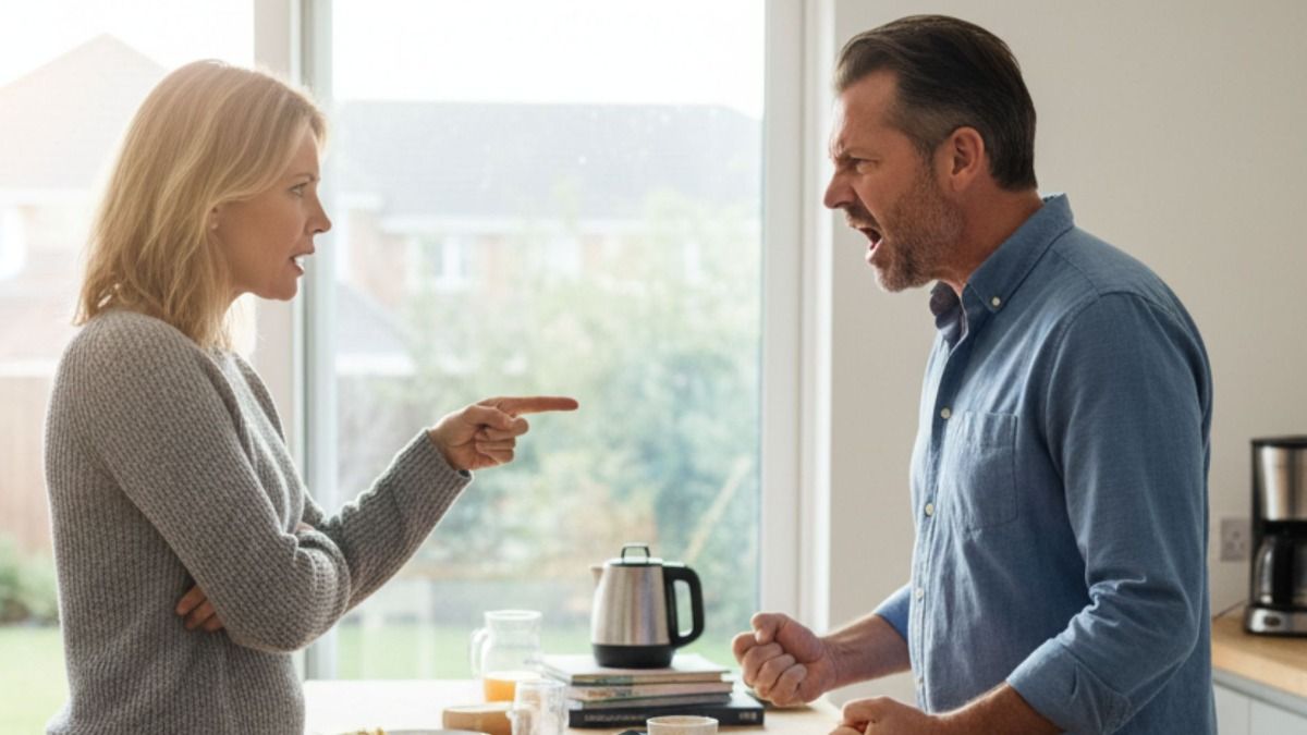 'AITA for not wanting to fund my stepkids' savings accounts?' UPDATED