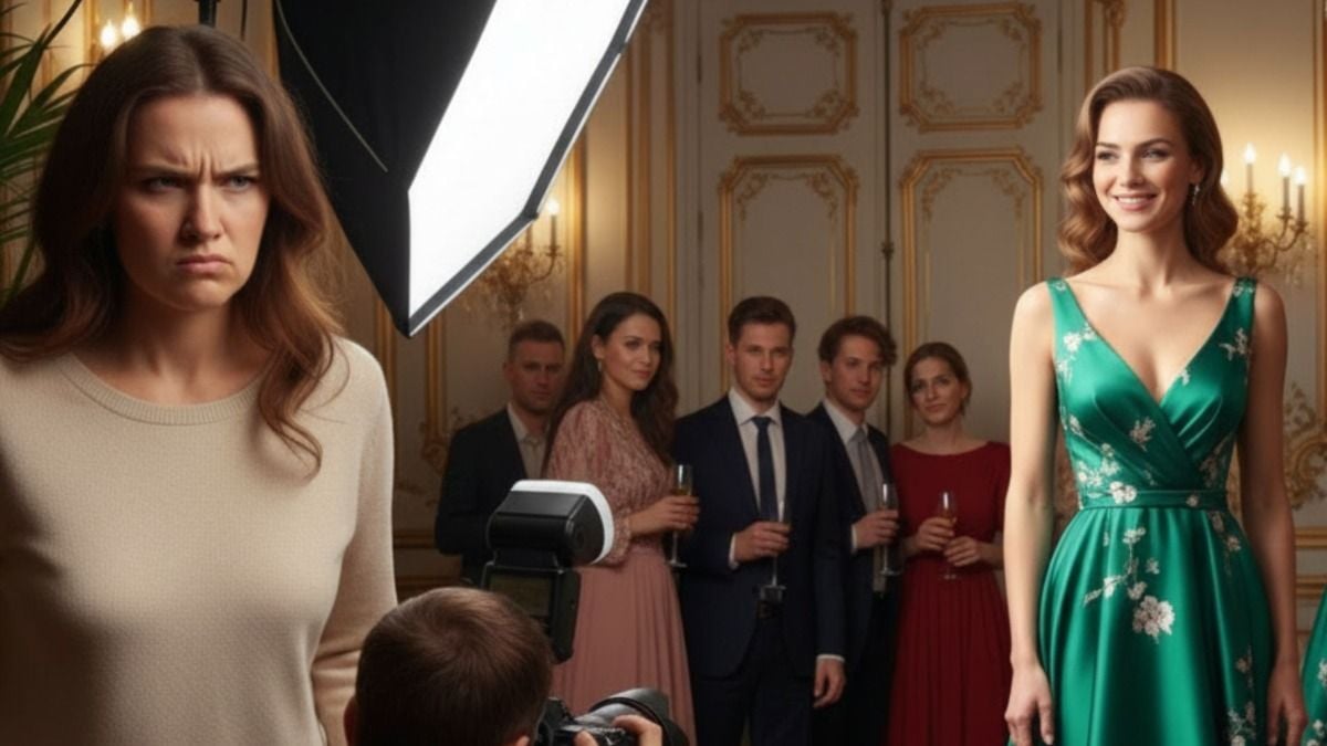 'AITA for not wanting to lend out my dress to a stranger?'