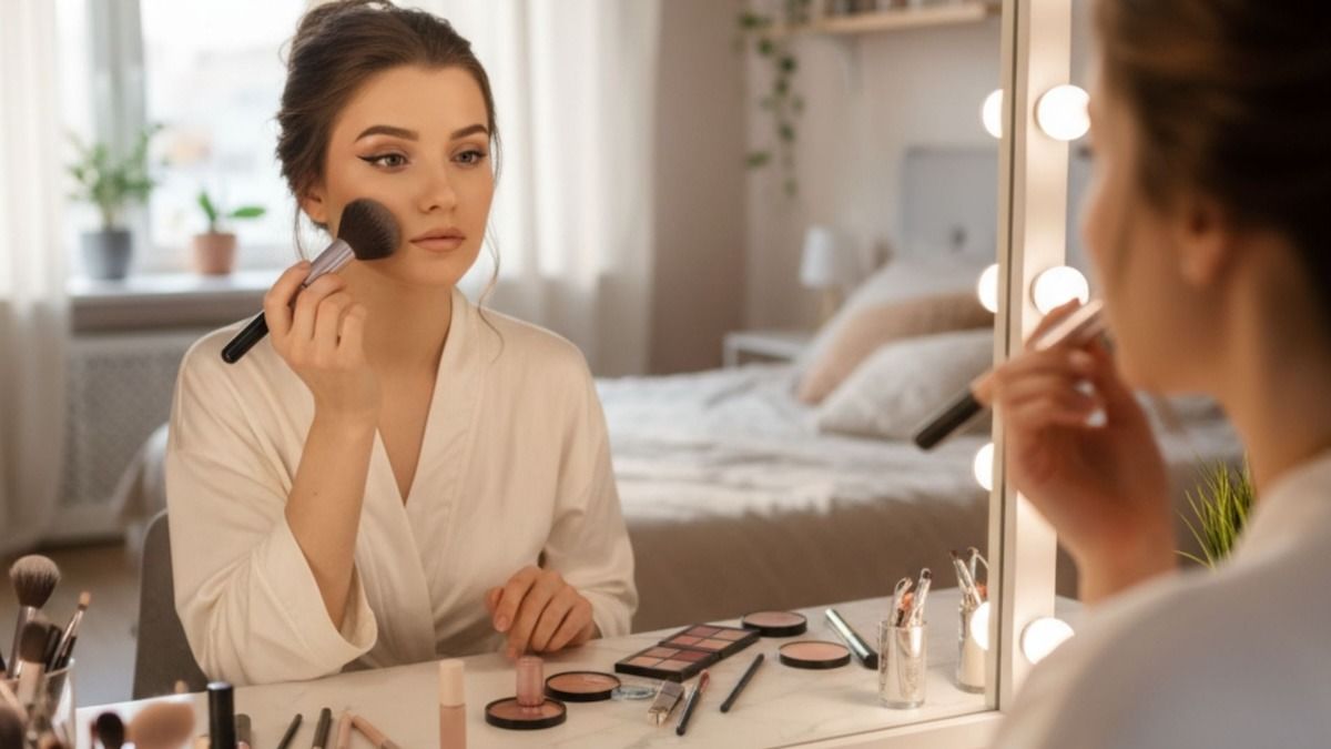 'AITA for not wanting to use my makeup that a friend with eczema used?'