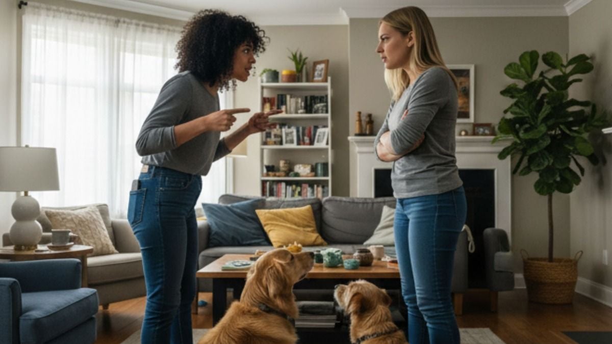 'AITA for breaking up with my partner because they kept unplugging my cameras?'