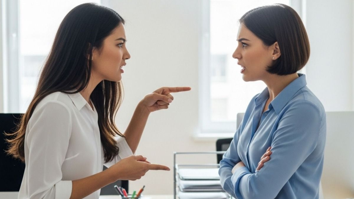 'AITA for snapping at my coworker about why I don’t want kids?'