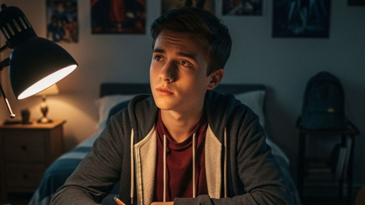 'I overheard my parents fighting over something heartbreaking, and I can’t un-hear it.' UPDATED