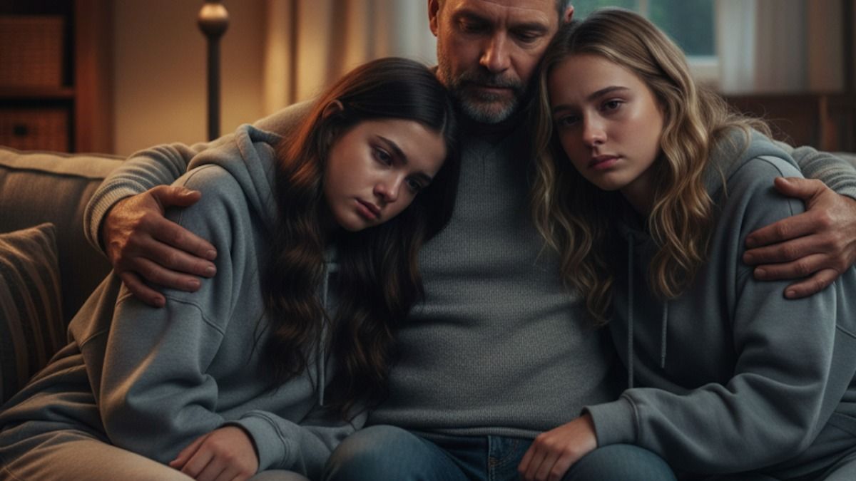 'AITA for planning international travel without my children?'