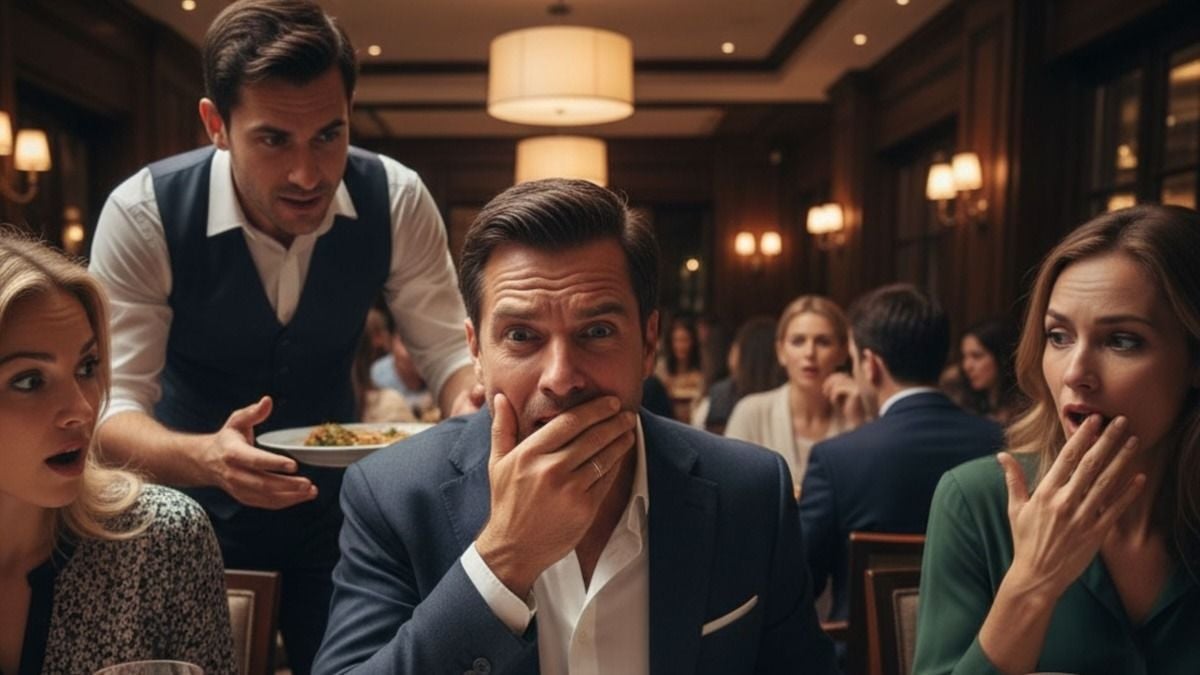 'AITA for calling the health department after eating undercooked chicken at a restaurant?'