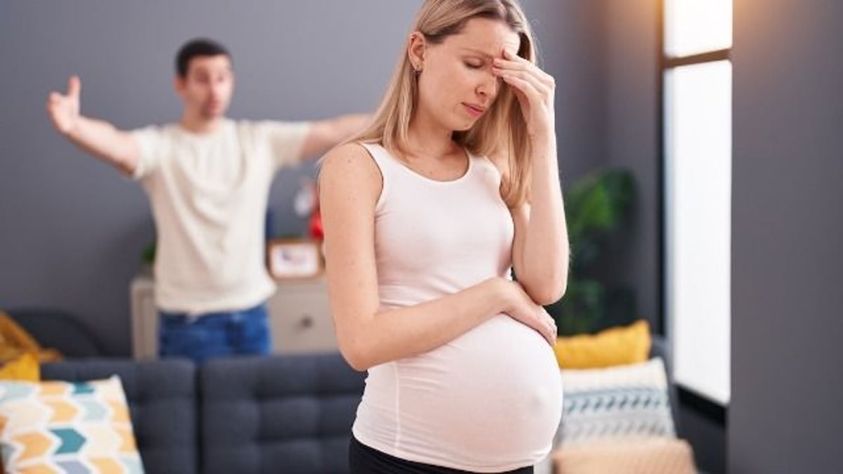 'AITA for not wanting my boyfriend's sister to be my 'birthing partner'?'