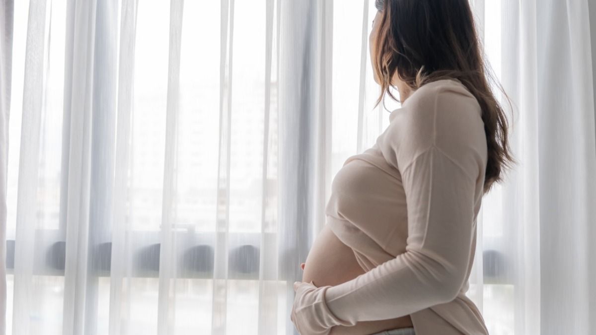 Pregnant woman is upset over husband's 'harmless prank,' 'My whole body was shaking.' AITA?