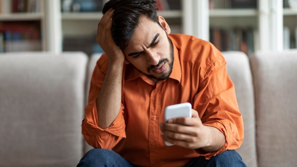 Man worried he's done irreparable damage; 'How do I come back from yelling at my pregnant wife?" UPDATED 2X