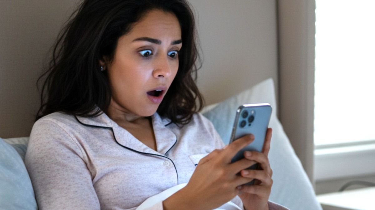 'AITA if I pressed charges against a girl who filmed my room and posted it on TikTok?'