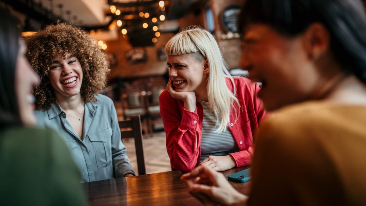 'AITA for publicly telling my ex-coworker that I don't like them?' 'She has a really ICKY VIBE.'