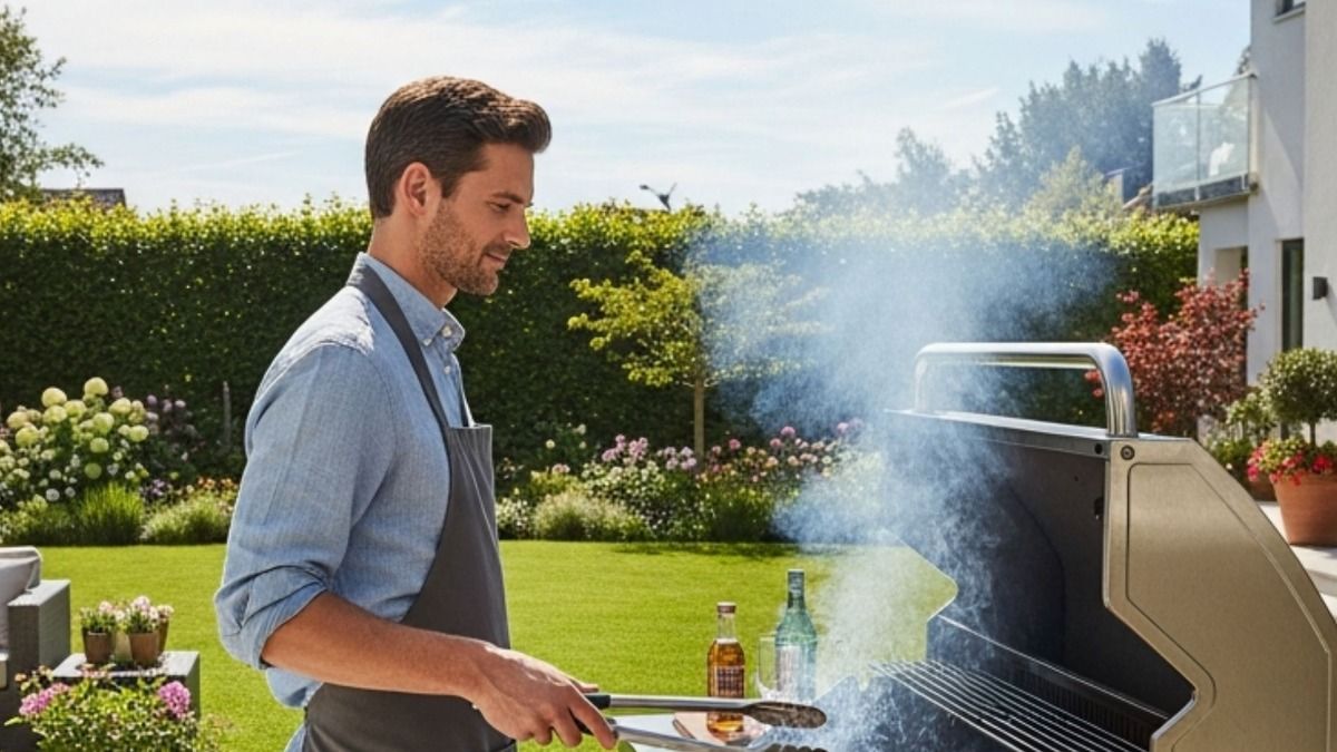 'AITA for putting my foot down on being treated like a free cook for ungrateful people?'