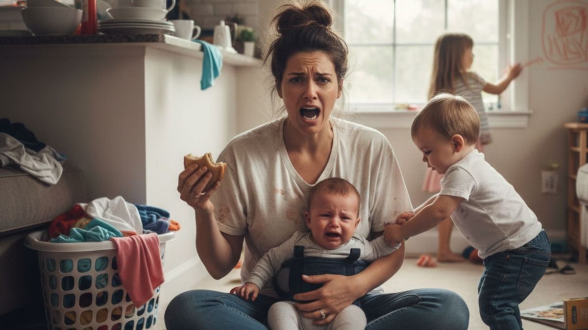 'AITA? I quit my job only after my divorce when the reason for my divorce was the job.