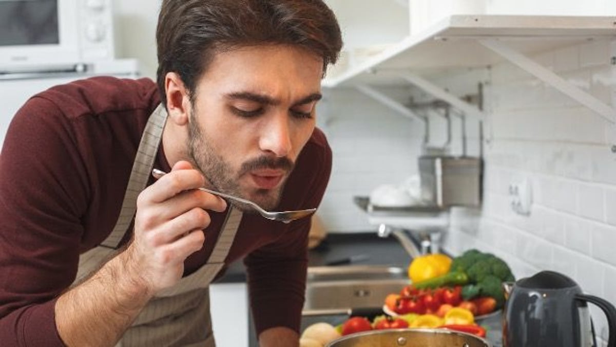 'AITA for figuring out my girlfriends's secret family recipe?'