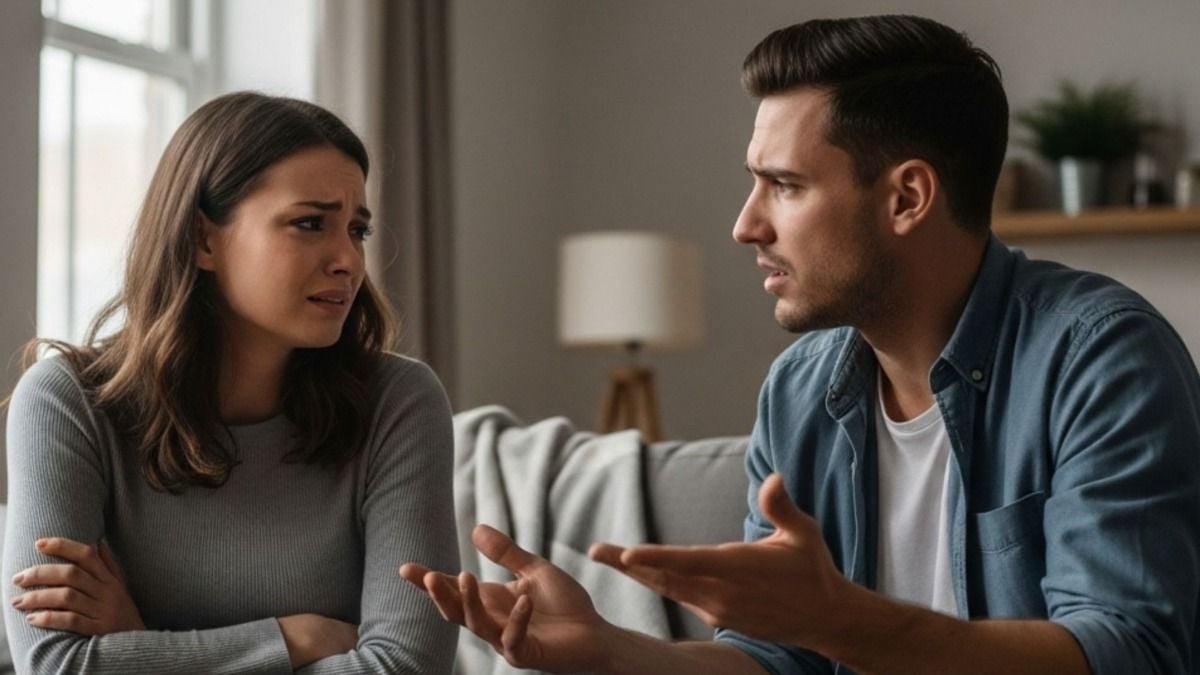 'AITA for referring to my missing partner as my 'late boyfriend'?'