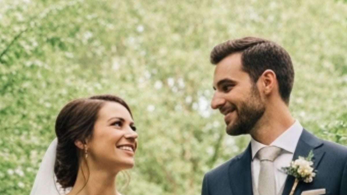 'Refuse to come to our wedding? I'll make you look at photos all day.' UPDATED