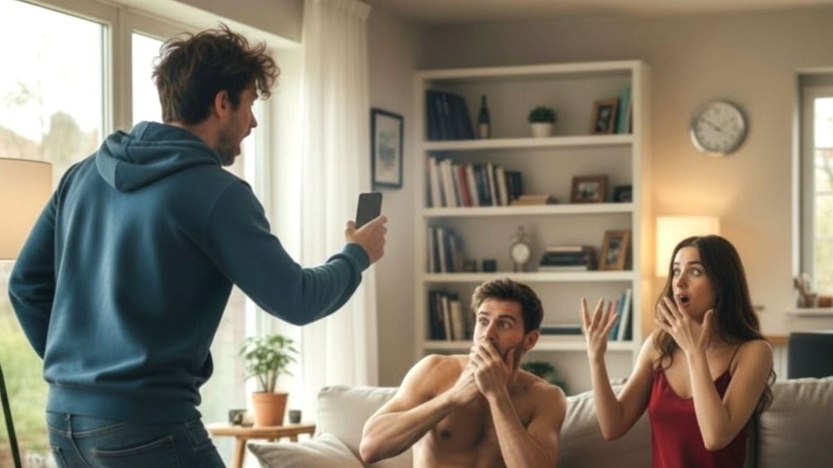 'AITA for refusing to hang out with my friend's cheater girlfriend?' UPDATED