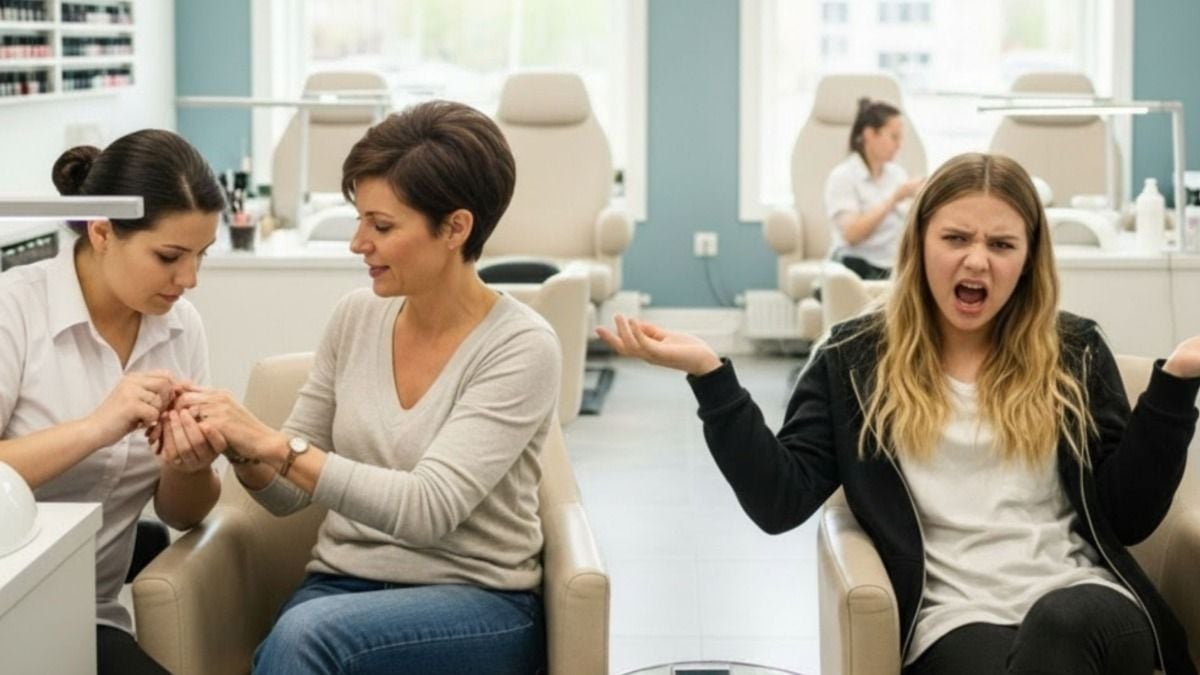 'AITA for refusing to work things out with my fiancé because my life is better without his daughter?'