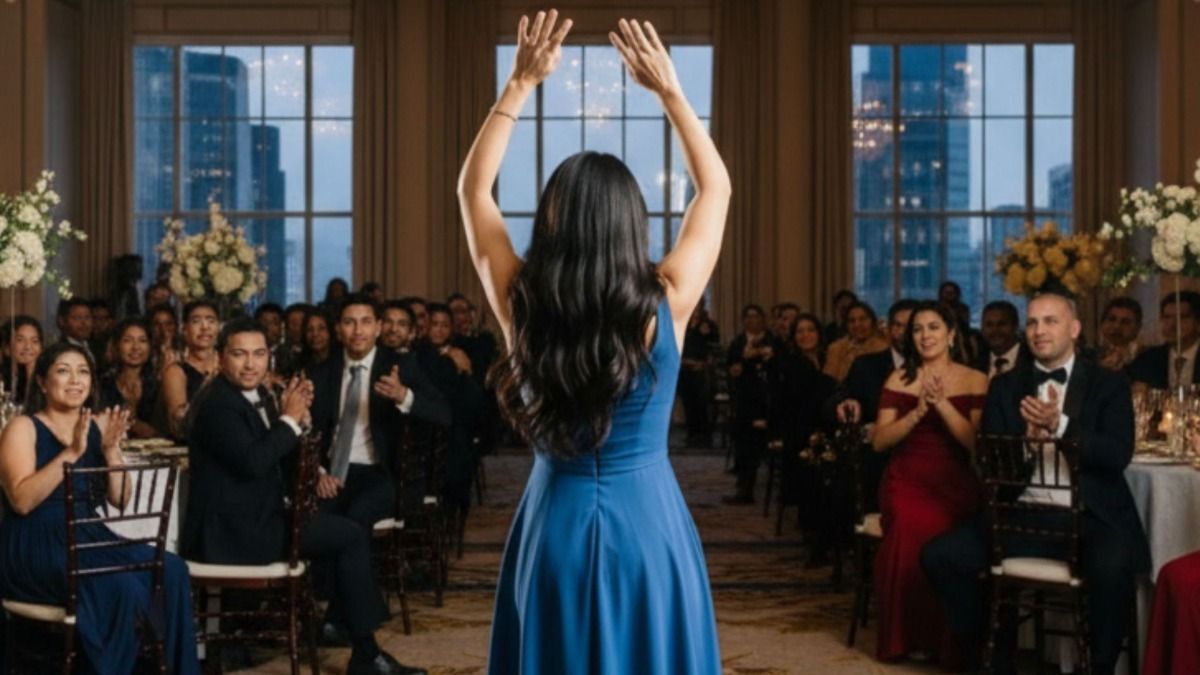 'AITA if I refused to shave my armpits for my friend's wedding?'