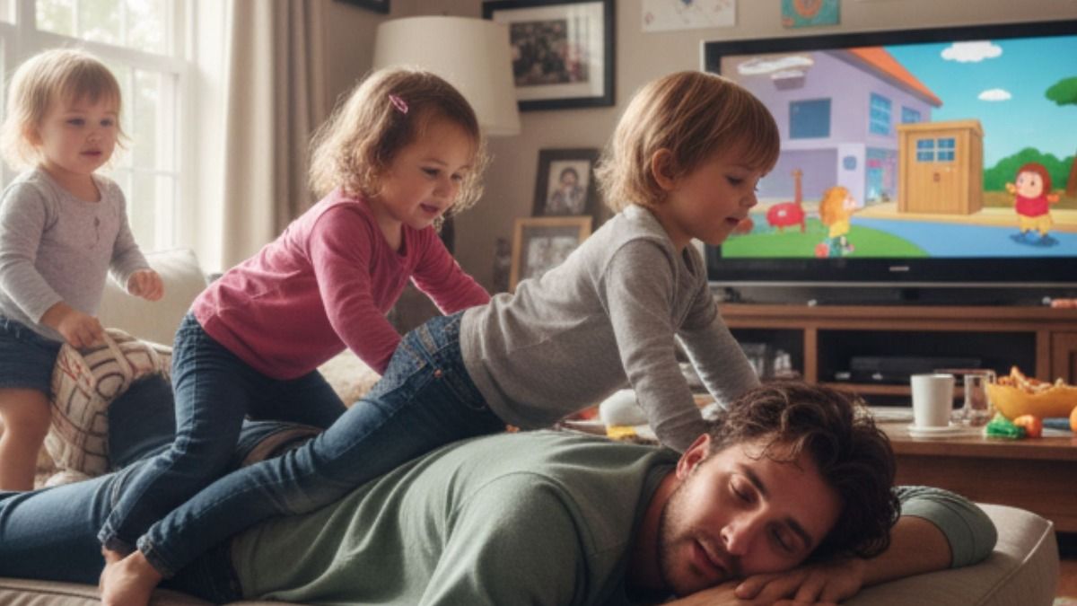 'AITA for refusing to babysit during vacation, even though I have no other plans?'