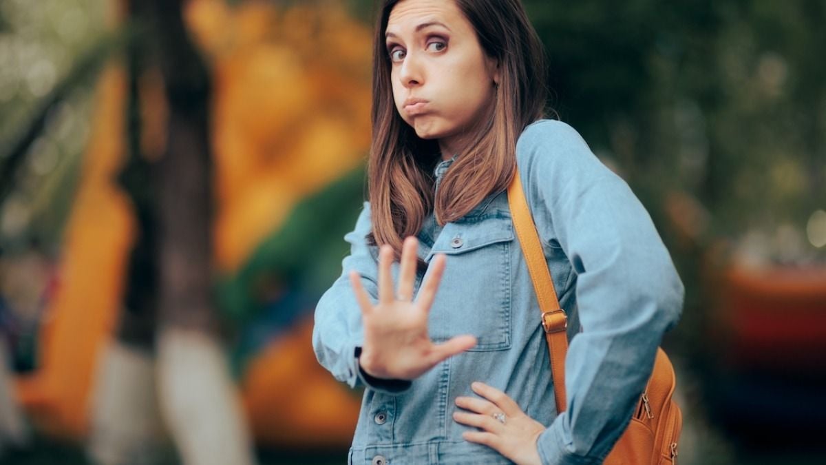 'AITA for refusing to babysit my sister’s kids after she accused me of being selfish?'