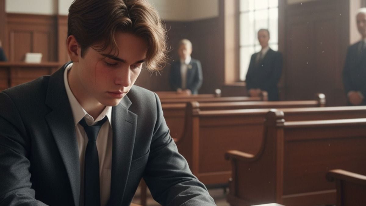 'AITA for refusing to be a part of my father's family for the time I have to live with them?'