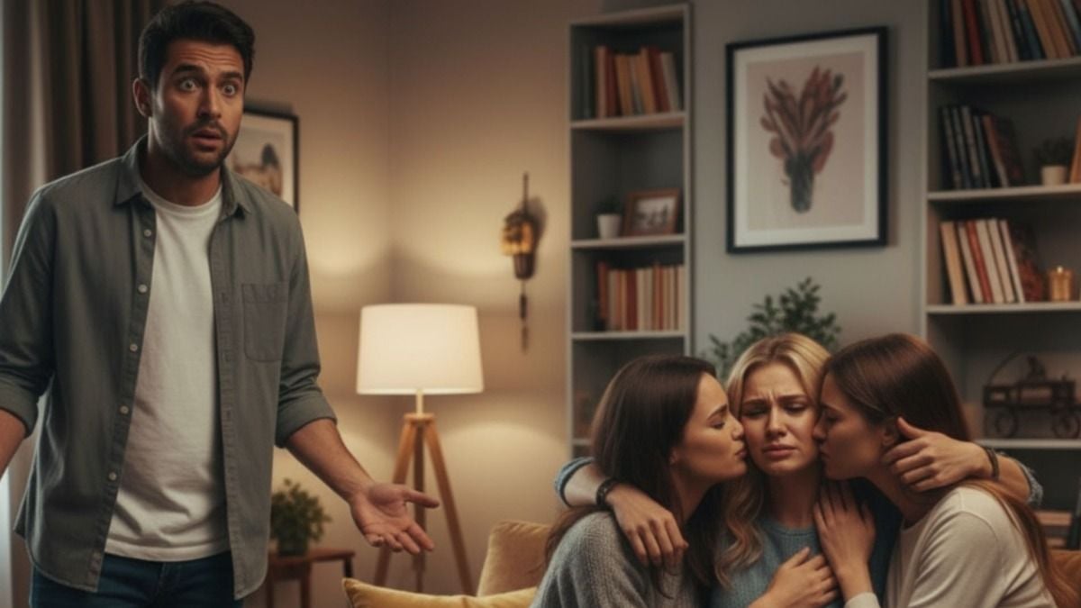 'AITA for refusing to take the blame if my cheating ex's life is 'ruined'?'