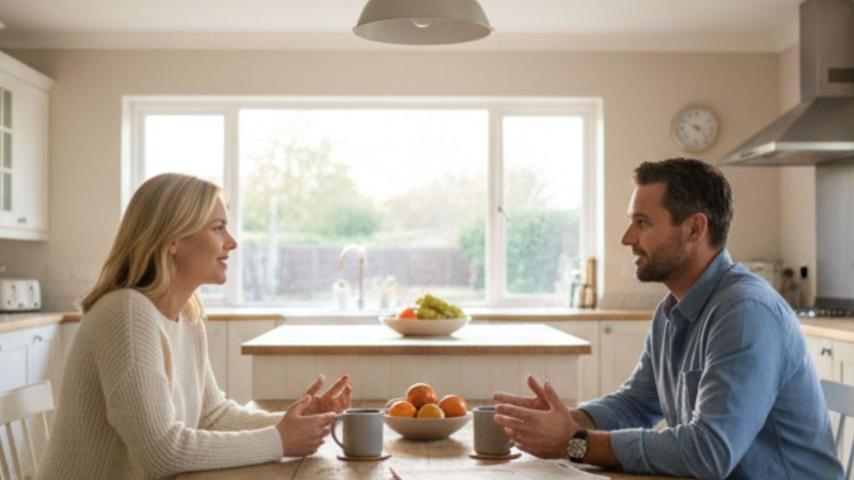 'AITA for refusing to buy a Christmas gift for my brother and SIL, and making my husband do it?'