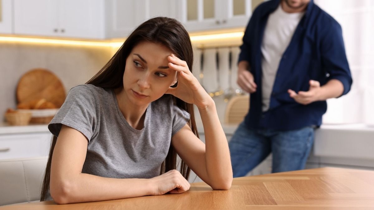 'AITA for refusing to celebrate holidays with my mother-in-law?' 'I will stay home.'