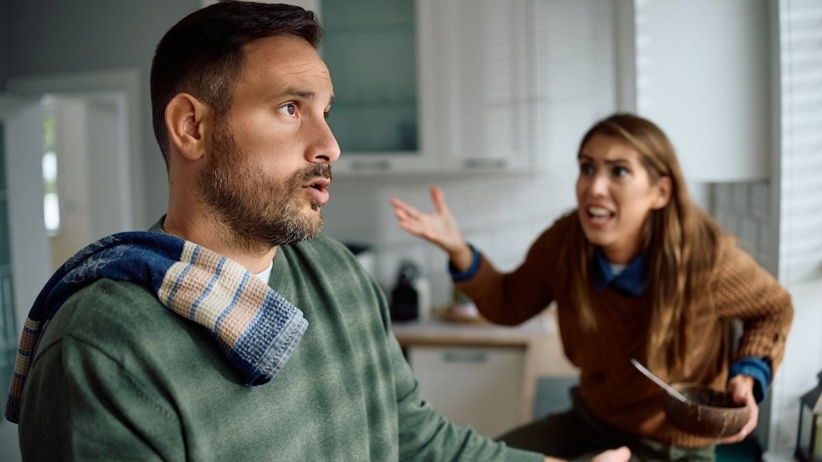 'AITA for refusing to keep doing chores at my ex’s house after moving out?'