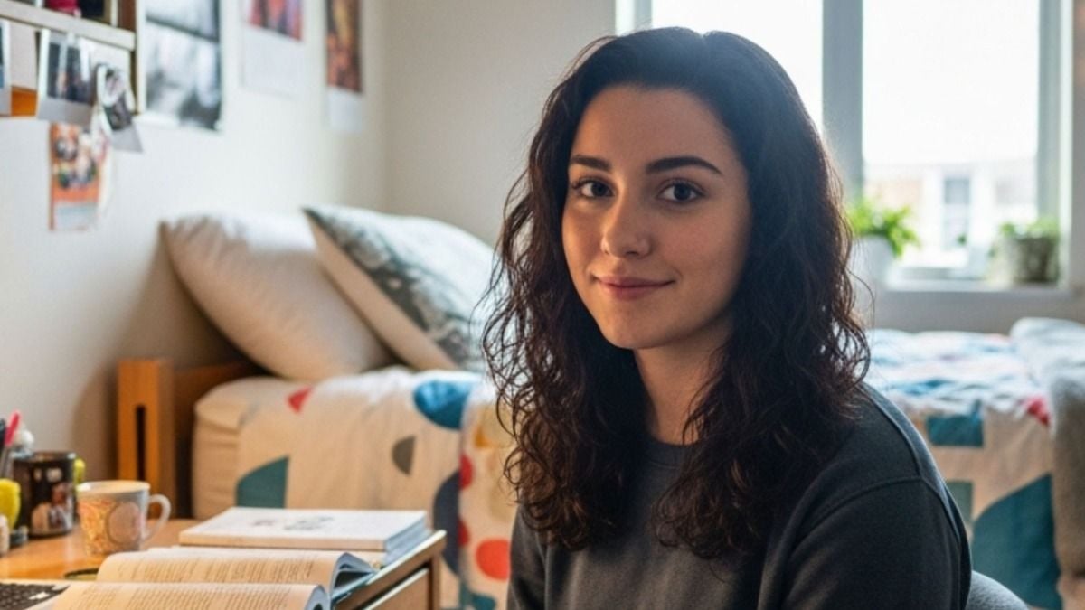 'AITA for refusing to be the default host for every hang just because I have the biggest dorm?'