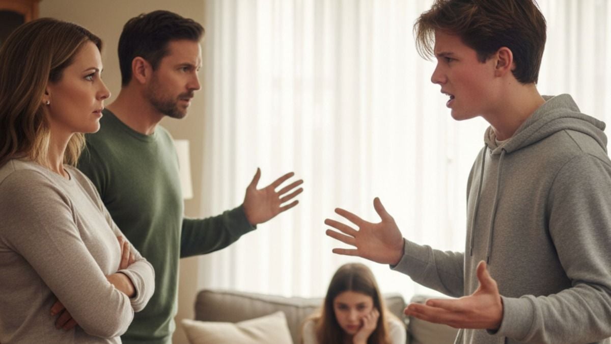 'AITA for refusing to attend family functions now that my father's affair child is being invited to them?'