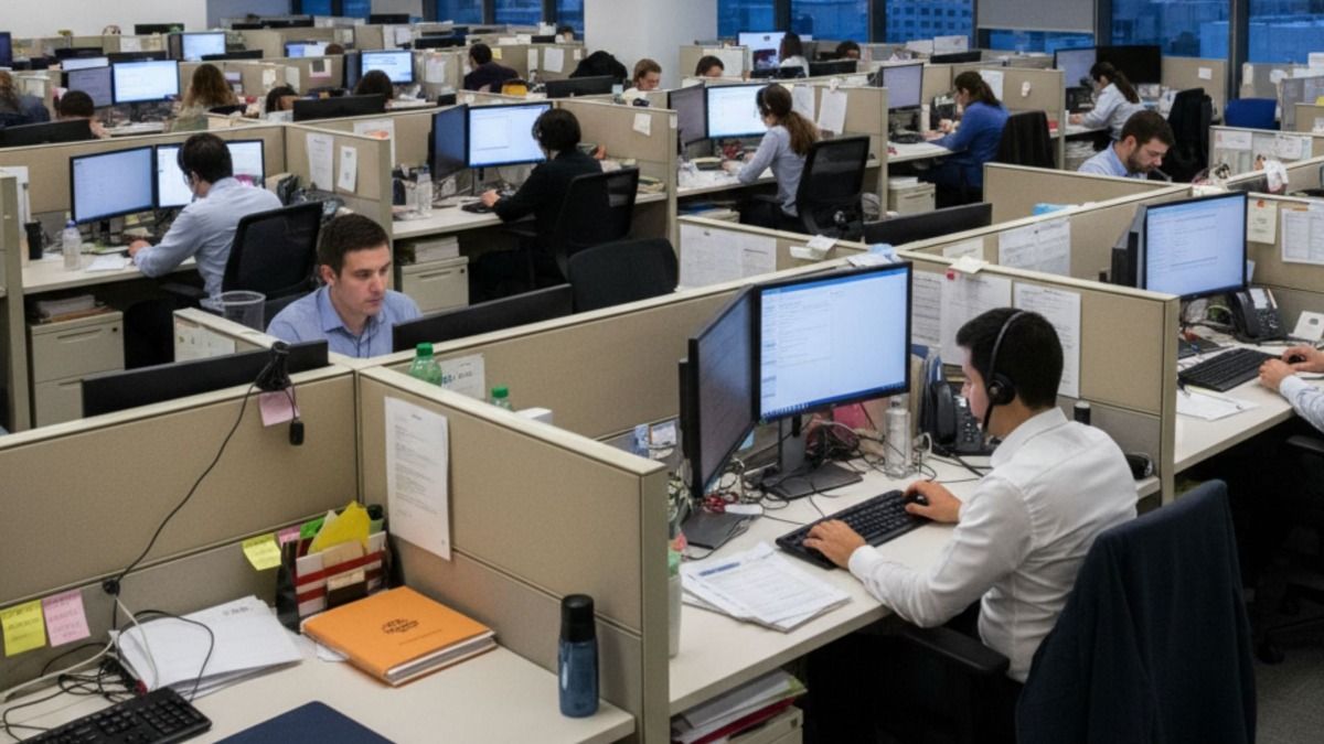 'AITA for refusing to give my coworker their office back now that WFH has been canceled?'