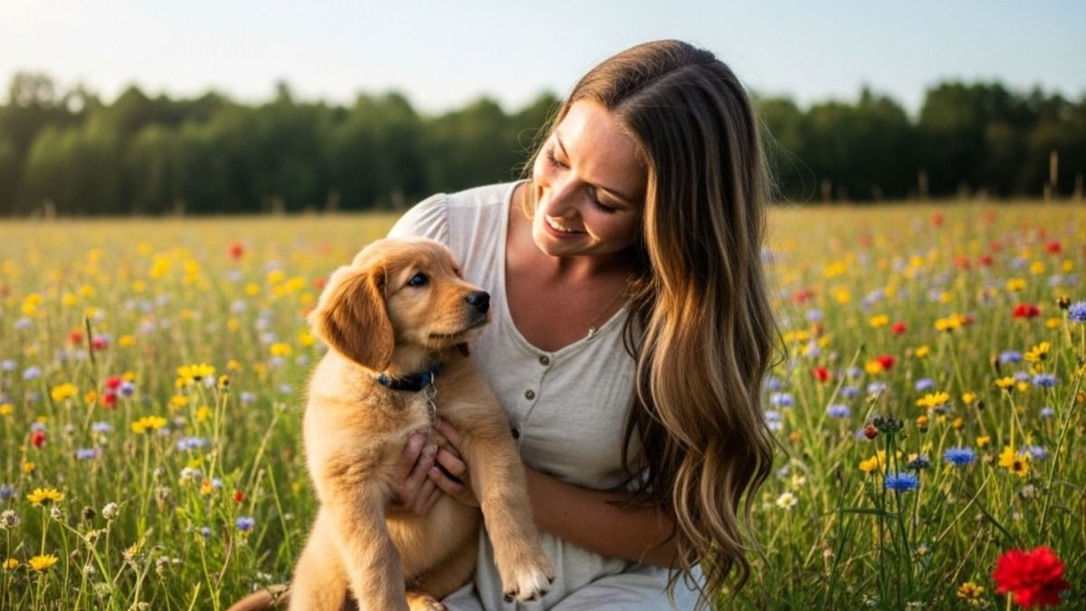 'AITA for refusing to give my sister back her dog after she abandoned him for 6 months?' UPDATED