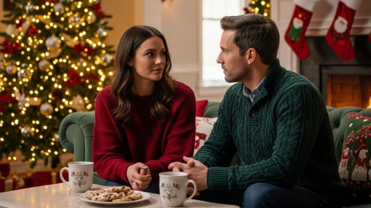 'AITA for refusing to go to Christmas dinner if my boyfriend isn't invited?'