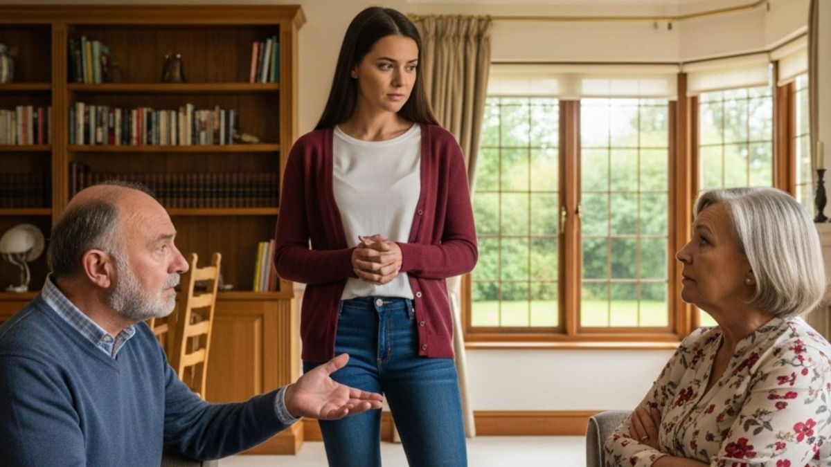 'AITA for refusing to help my parents care for my son who they adopted?'