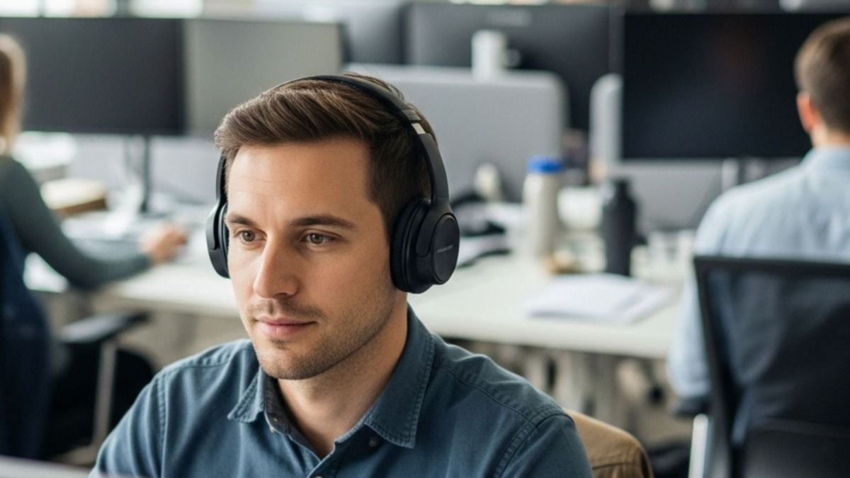 'AITA for refusing to lend my coworker my high-end noise canceling headphones?'