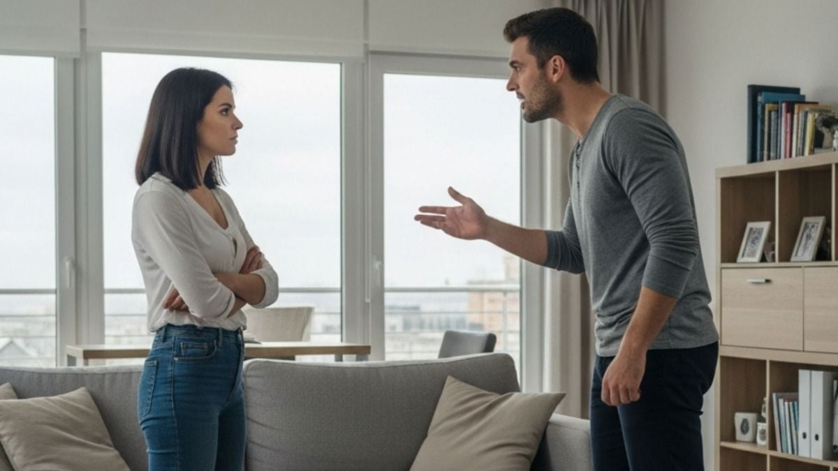 'AITA for refusing to let my MIL stay with us after she became unhoused?'