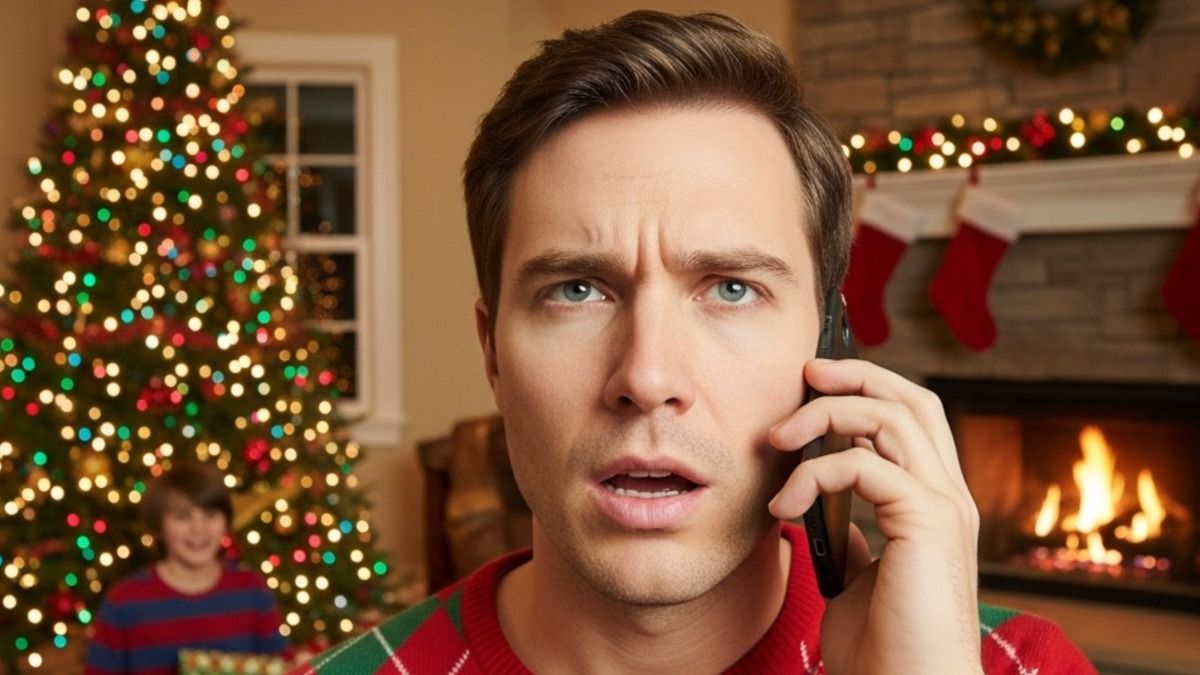 'AITA for refusing to let my son 'share' his Christmas gifts at my ex-wife's house?'