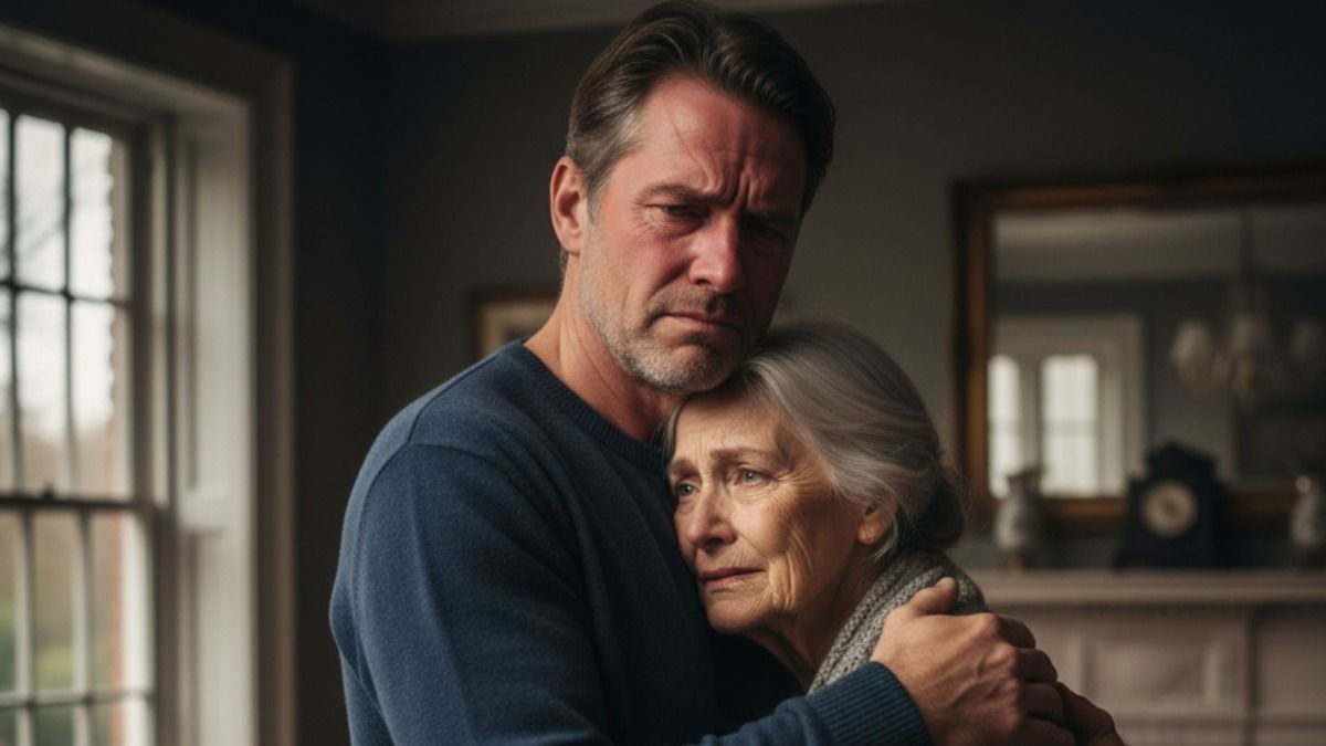 'AITA for refusing my mom’s deathbed request to invite her ex to her funeral?'