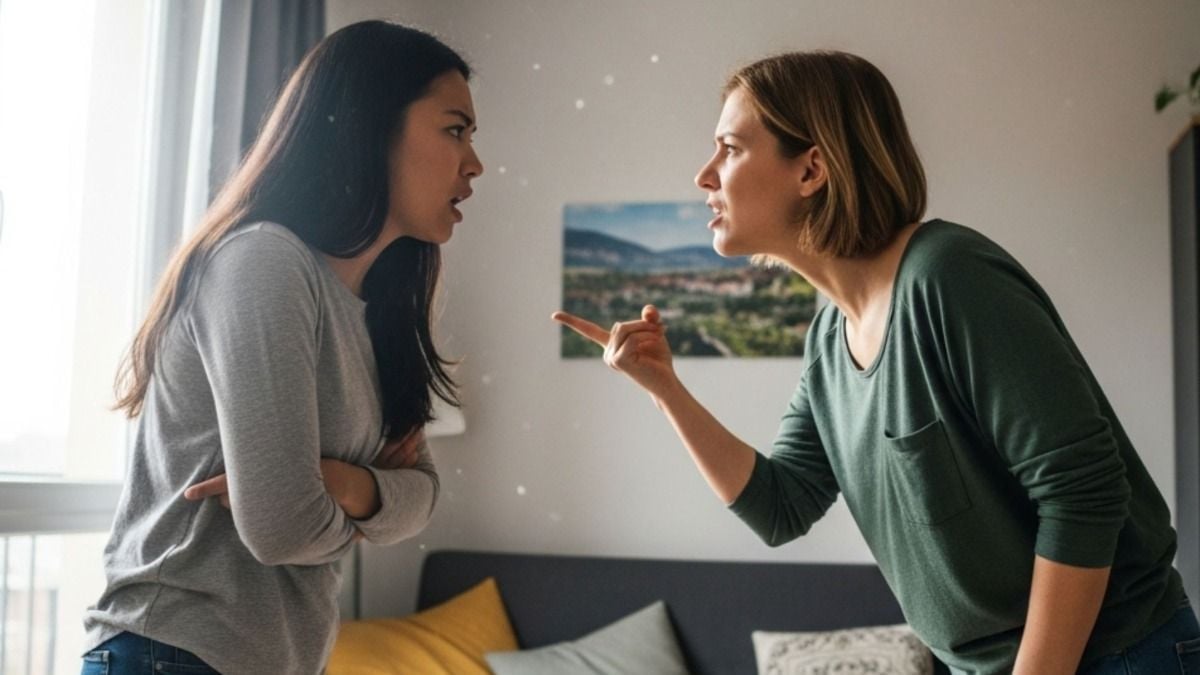 'AITA for refusing to pay anything after my roommate asked me to move out?'