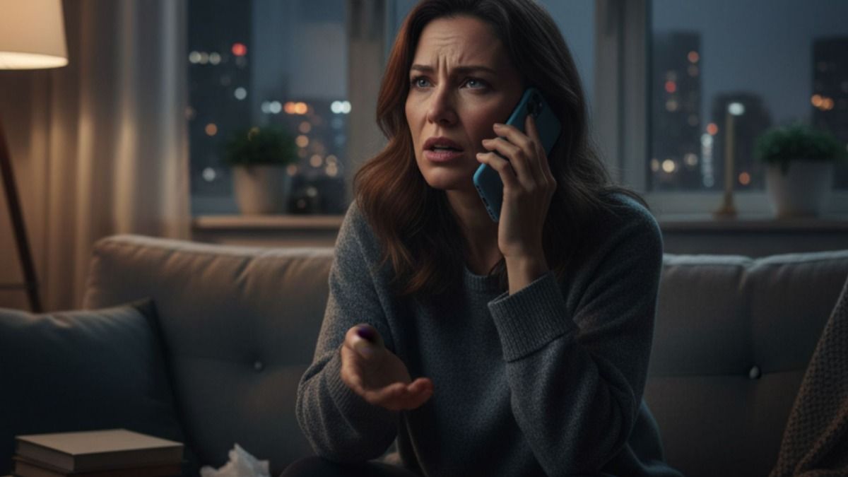 'AITA for refusing to pick up my 4-year-old from my ex?'