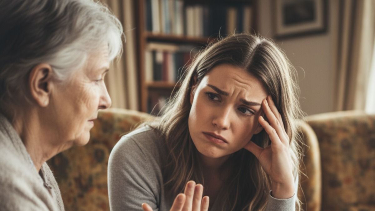 'AITA for refusing to 'play nice' with my parents after they replaced me?'