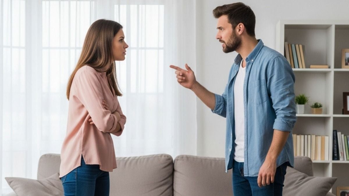 'AITA for refusing to quit my job even though my husband wants me home?'