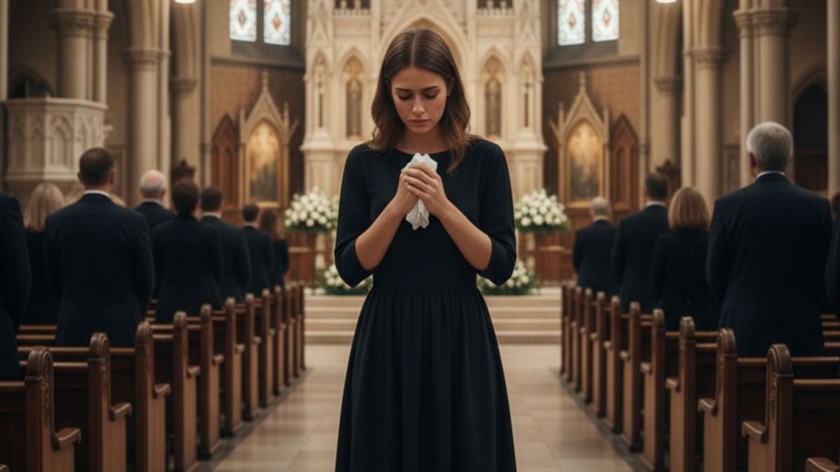 'AITA for refusing to save my half-sister I never knew existed from foster care?'