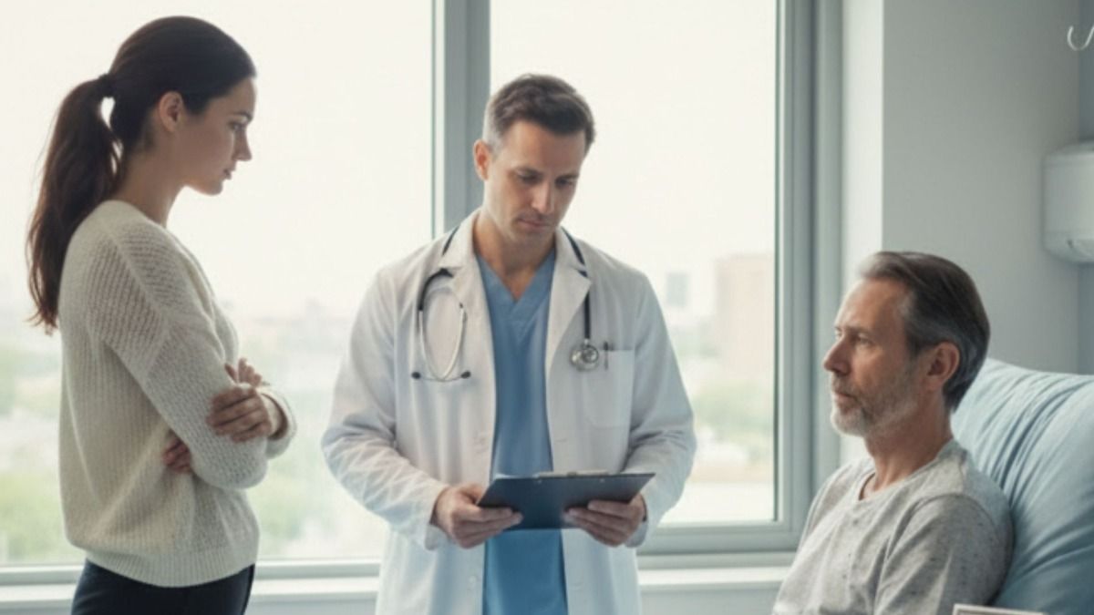 'AITA for refusing to be a kidney donor for my brother?'