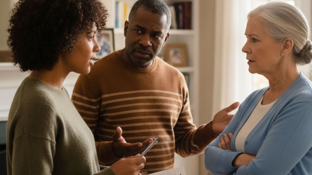 'AITA for refusing to change my wedding guest list after my parents demanded it?'