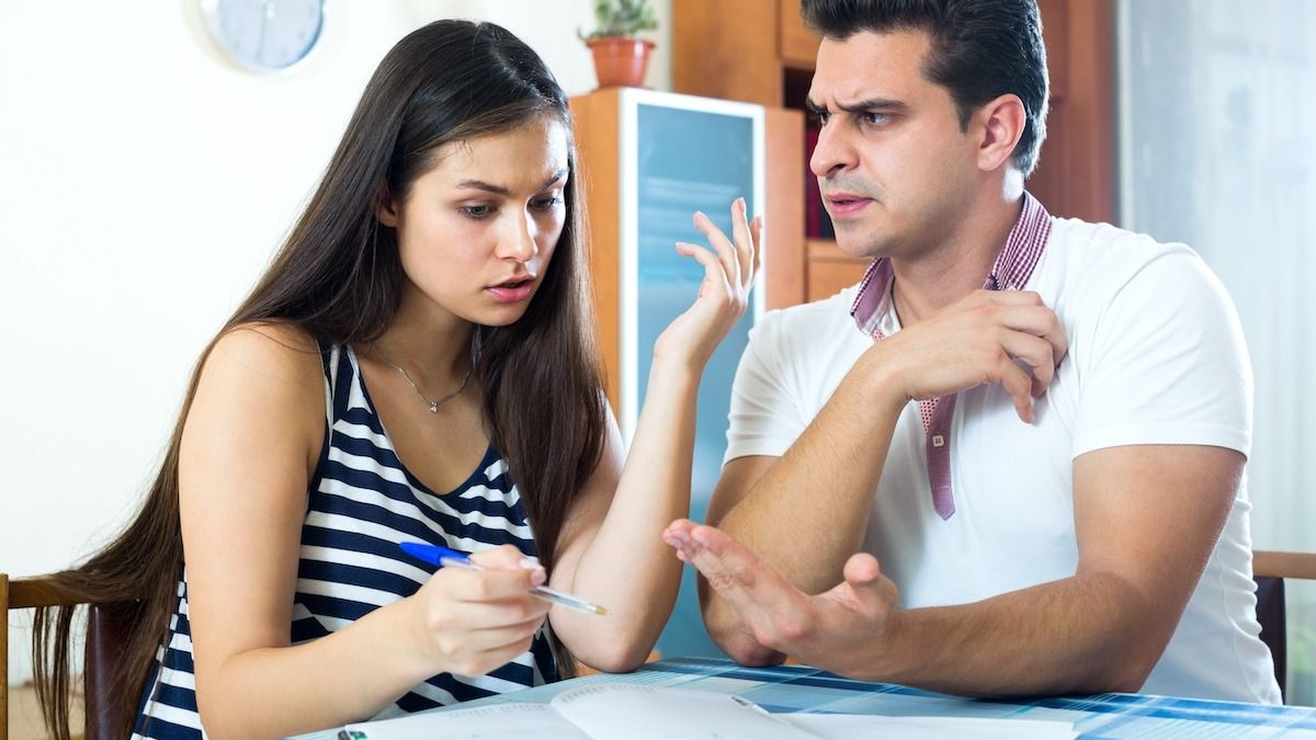 'AITA for refusing to cover my BF's bills while he's unemployed?' UPDATED