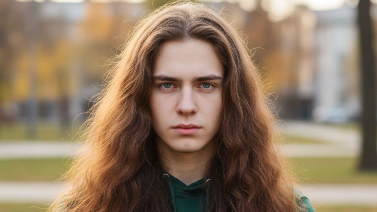 'AITA for refusing to cut my hair for my sister's engagement party?'