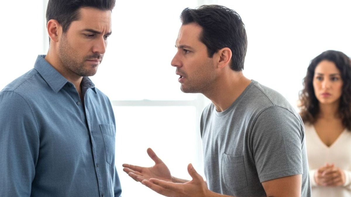 'AITA for refusing to 'donate' my DNA to help my estranged brother start a family?'