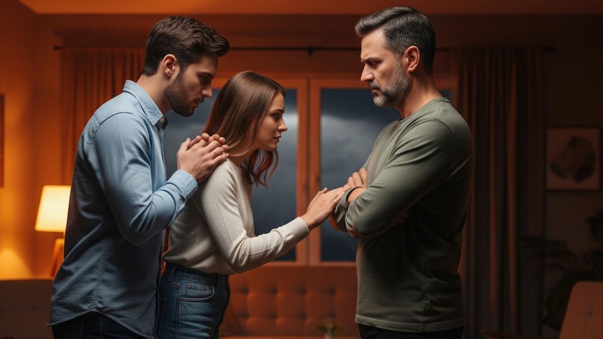 Man refuses to forgive brother for affair with girlfriend after near-fatal accident. 'I'll never give you closure.' AITA?