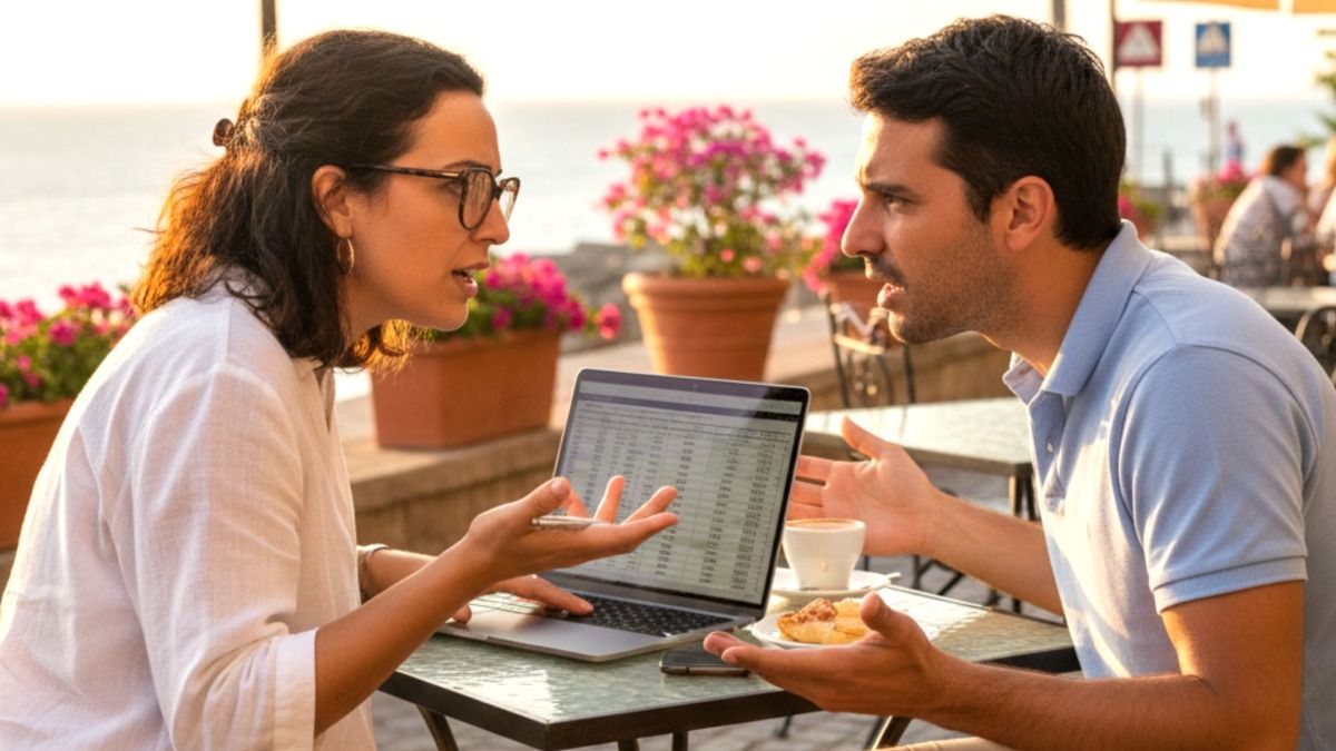 'AITA for refusing to give up the career opportunity of a lifetime for my BF of four years?'